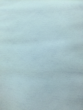 Glimmer Tulle - 108-inches Wide Cotillion Blue By the Bolt